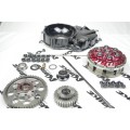 KBike Dry Clutch Conversion Kit for Ducati Monster 821 / Hypermotard 939